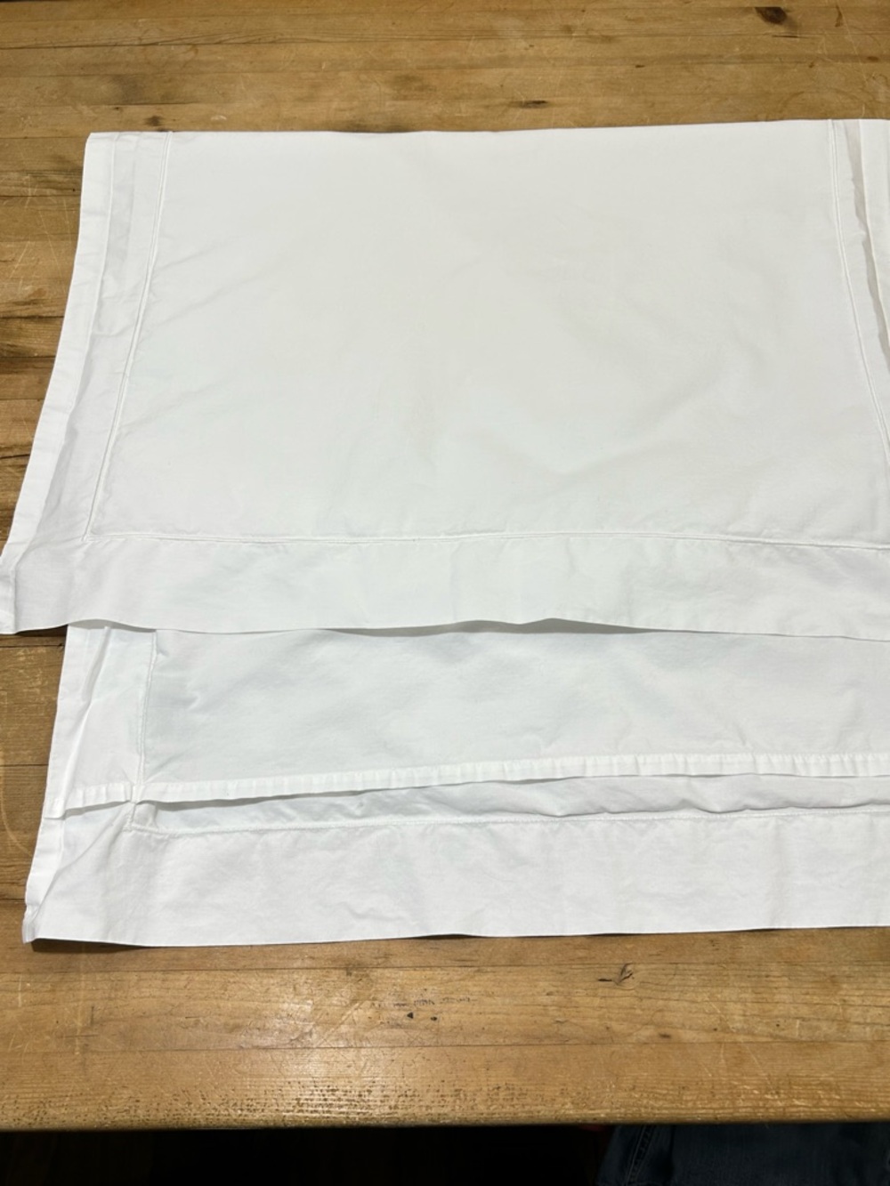 Yves Delorme King Pillow Sham (1)